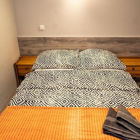 Trojanda Apartment Krynica Zdroj Ngoại thất bức ảnh
