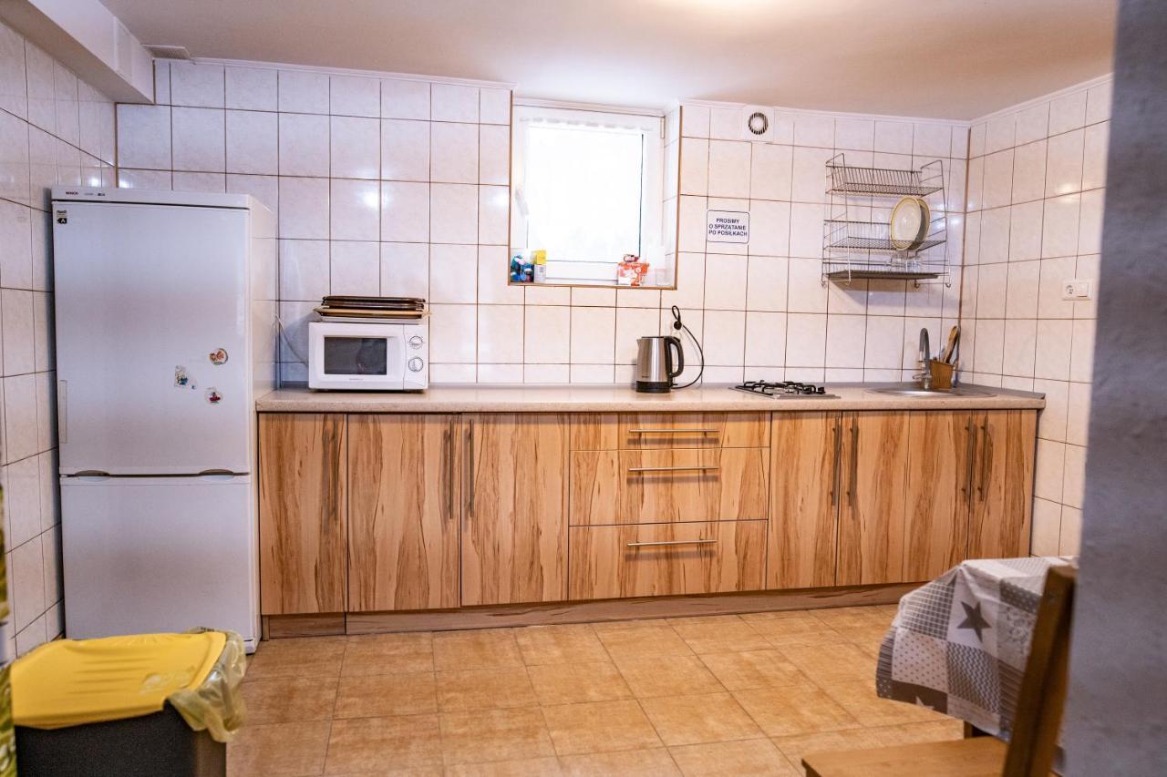 Trojanda Apartment Krynica Zdroj Ngoại thất bức ảnh