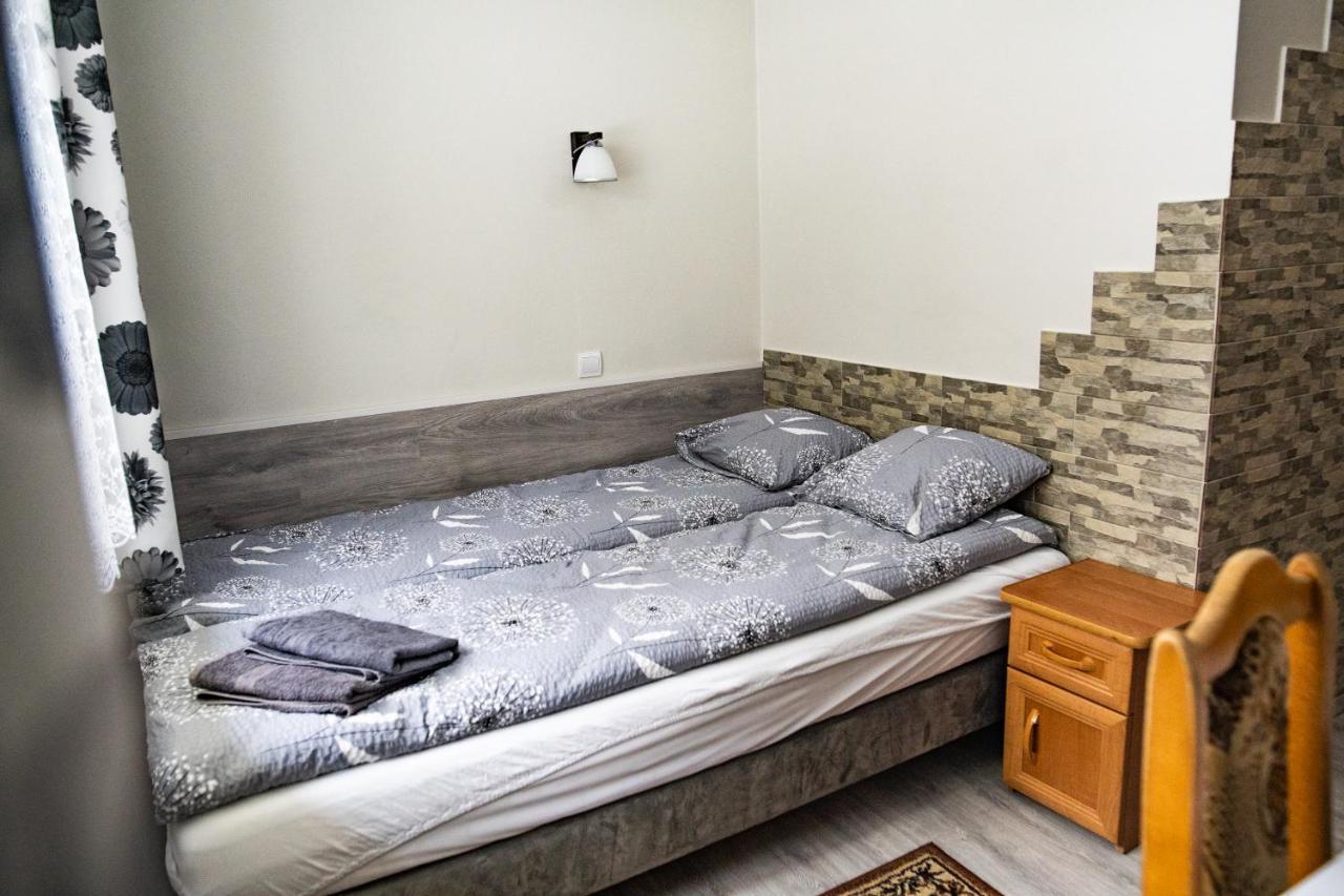 Trojanda Apartment Krynica Zdroj Ngoại thất bức ảnh