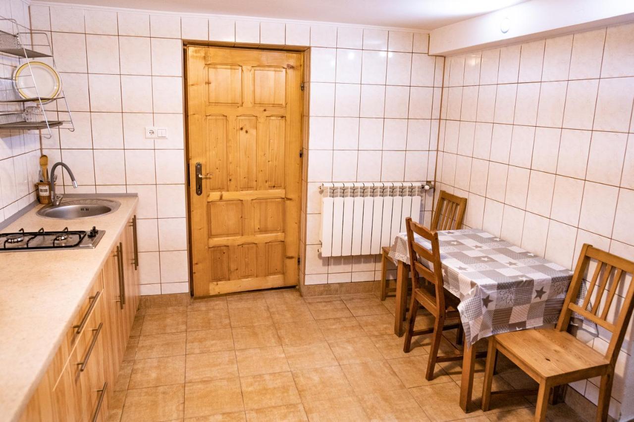 Trojanda Apartment Krynica Zdroj Ngoại thất bức ảnh