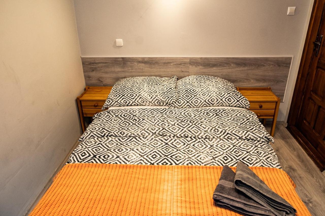 Trojanda Apartment Krynica Zdroj Ngoại thất bức ảnh