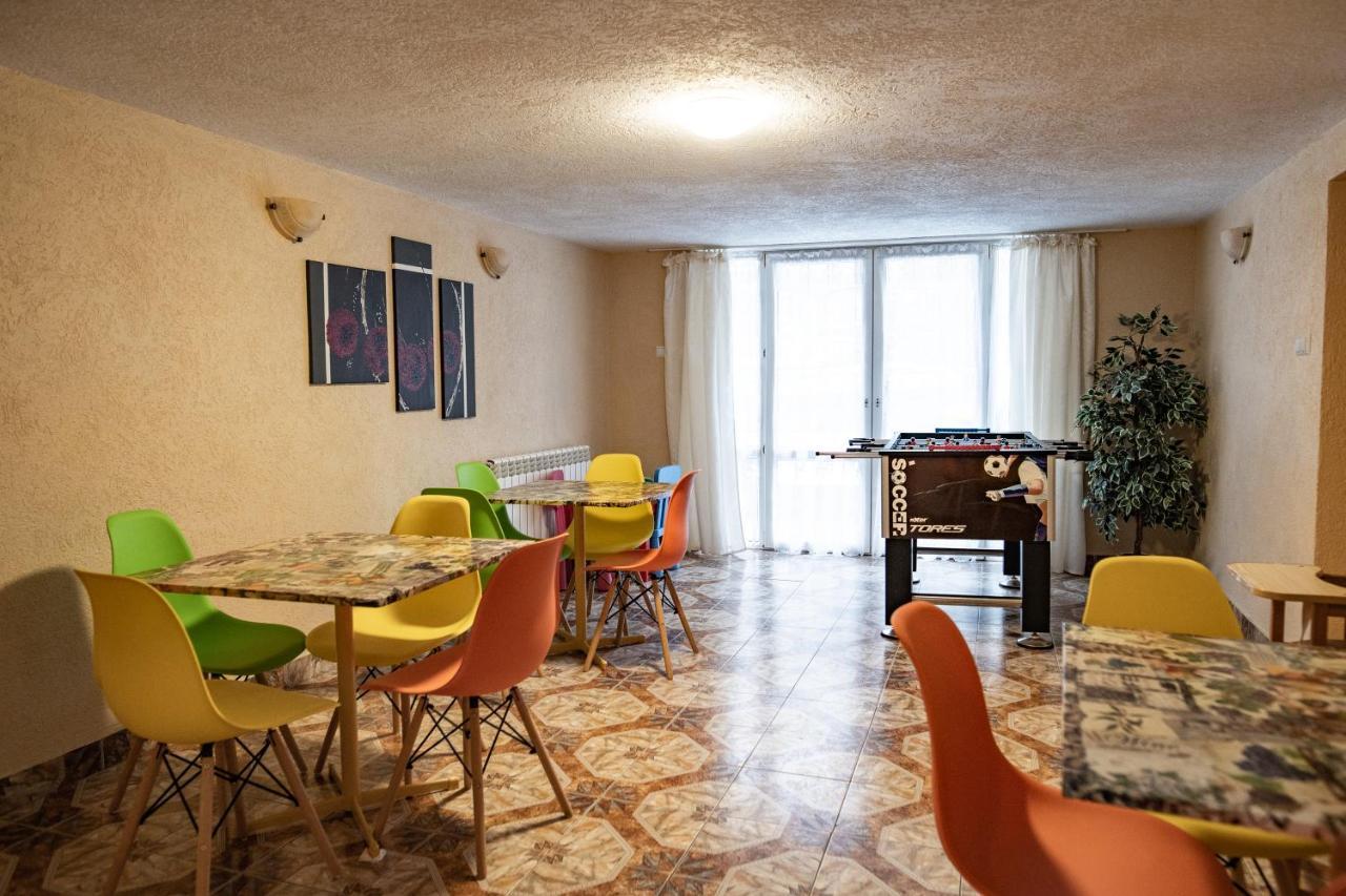 Trojanda Apartment Krynica Zdroj Ngoại thất bức ảnh