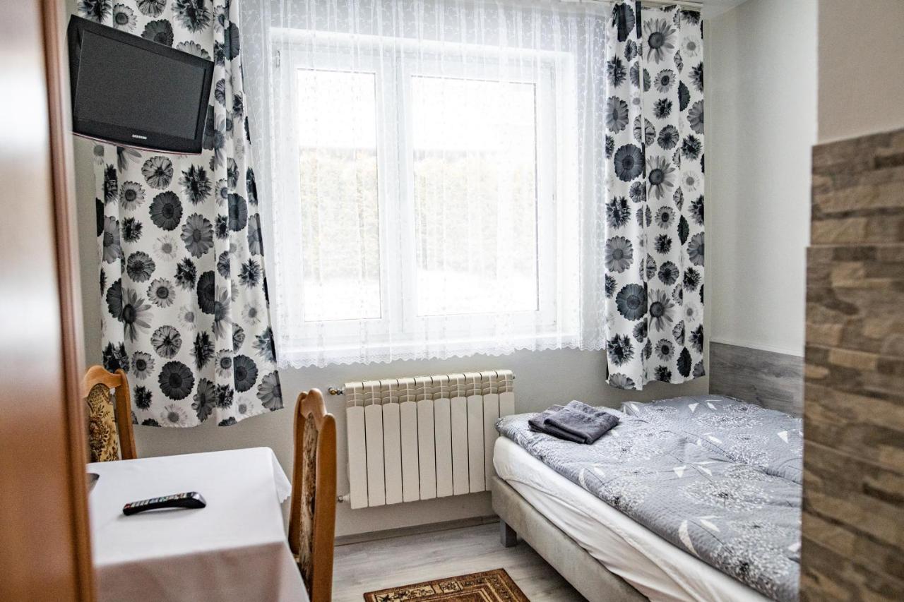 Trojanda Apartment Krynica Zdroj Ngoại thất bức ảnh