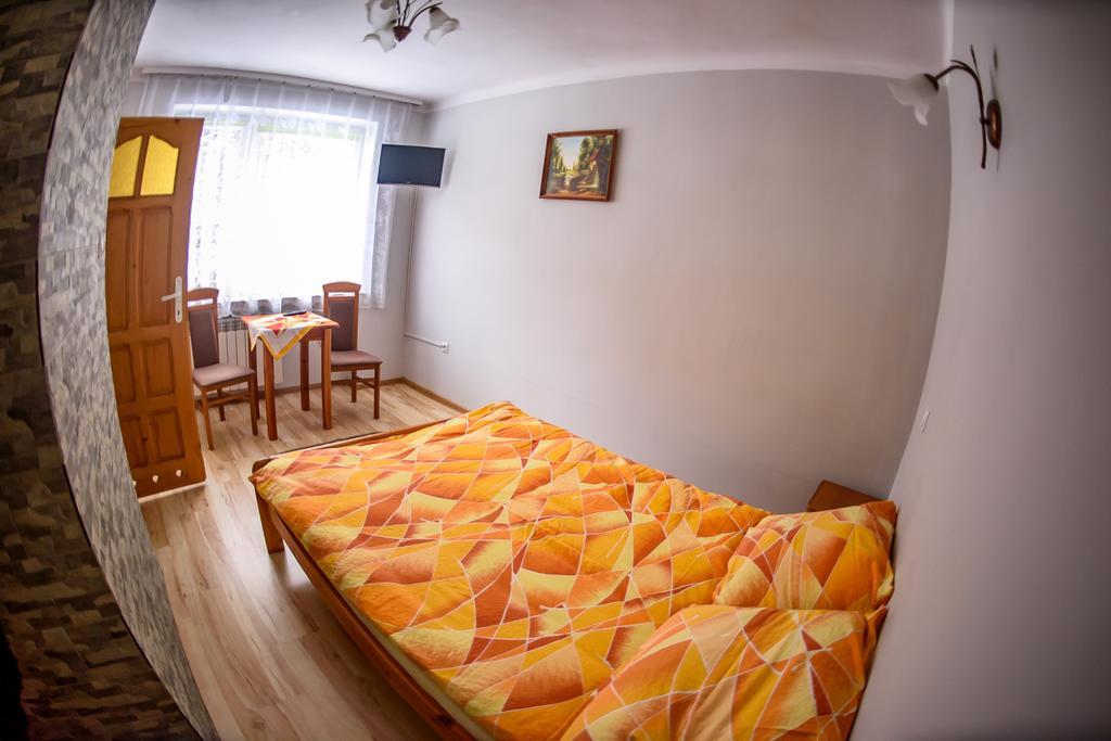 Trojanda Apartment Krynica Zdroj Ngoại thất bức ảnh