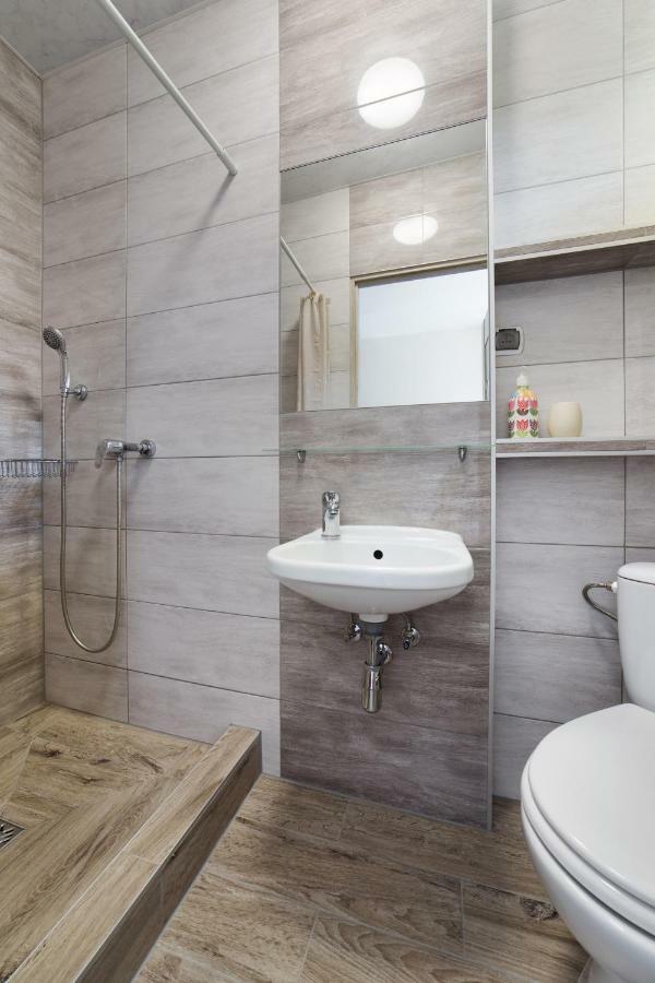 Trojanda Apartment Krynica Zdroj Ngoại thất bức ảnh