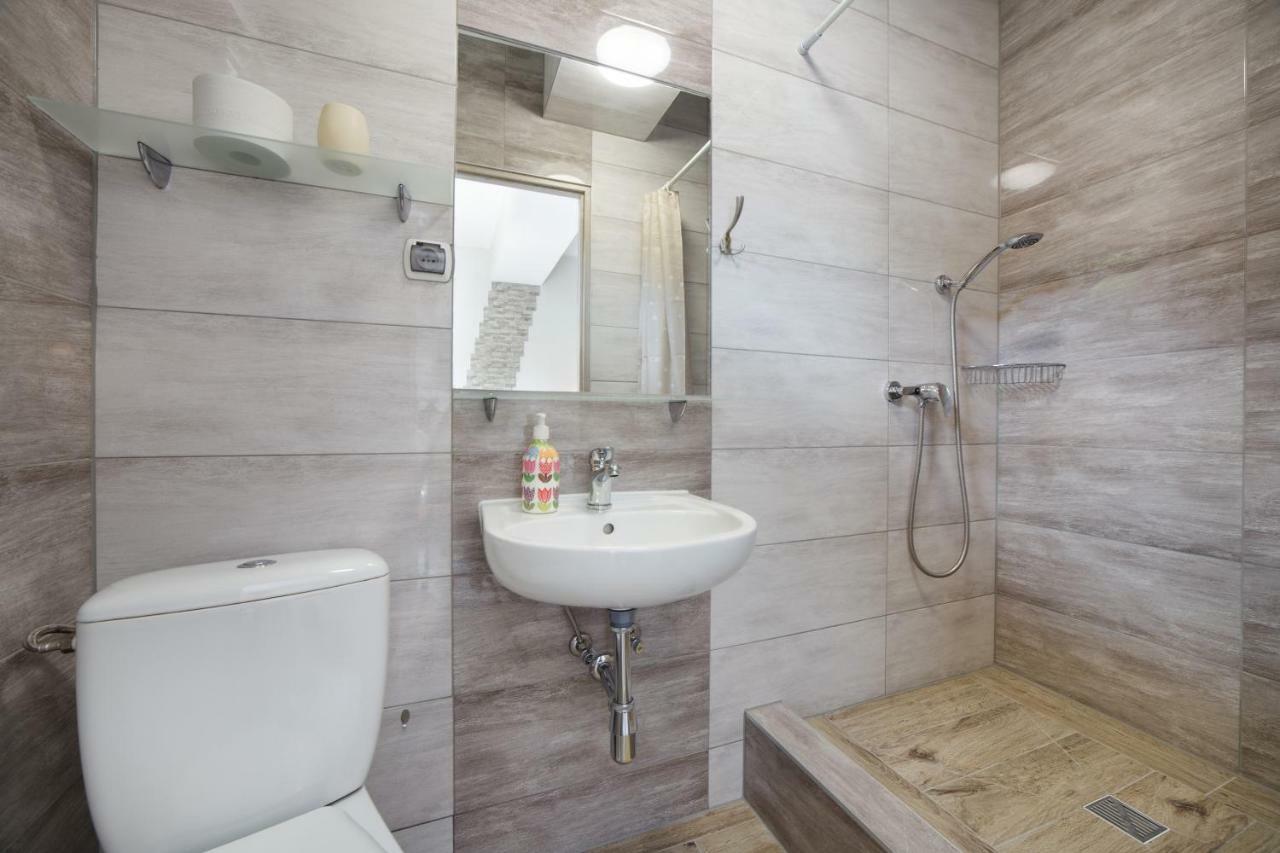 Trojanda Apartment Krynica Zdroj Ngoại thất bức ảnh
