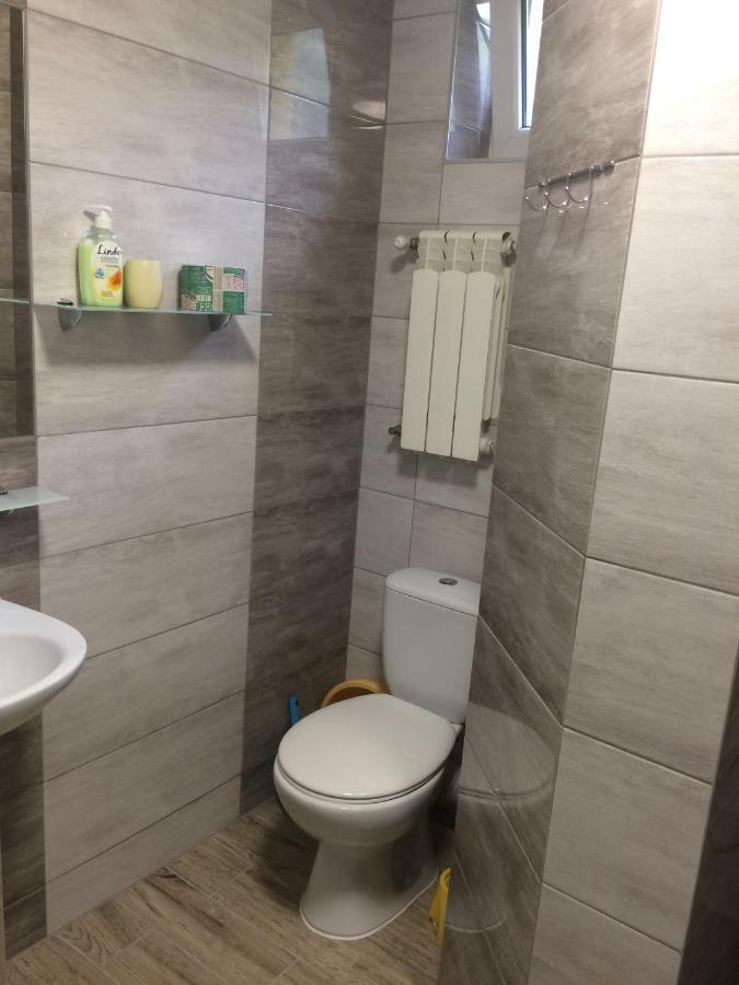 Trojanda Apartment Krynica Zdroj Ngoại thất bức ảnh
